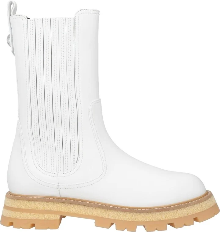 Ermanno Scervino Woman Ankle boots - Image 3