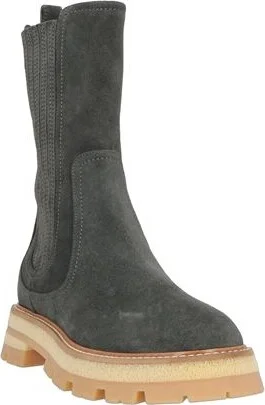 Ermanno Scervino Woman Ankle boots - Image 2