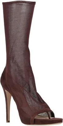 Ermanno Scervino Woman Ankle boots - Image 2
