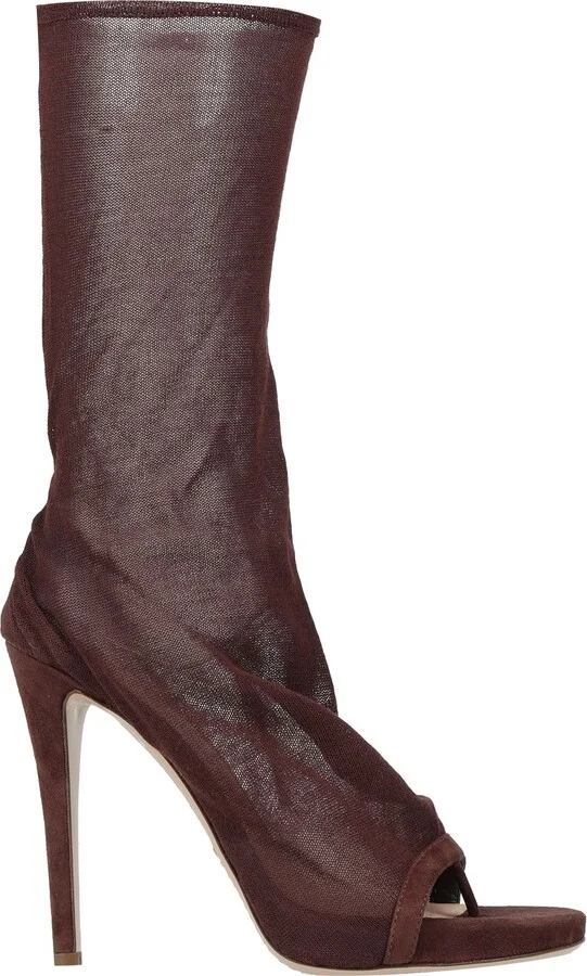 Ermanno Scervino Woman Ankle boots - Image 3