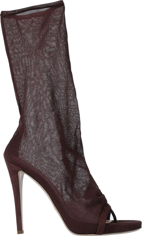 Ermanno Scervino Woman Ankle boots - Image 6