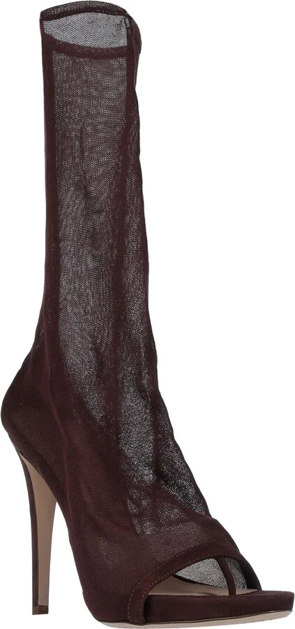 Ermanno Scervino Woman Ankle boots - Image 7