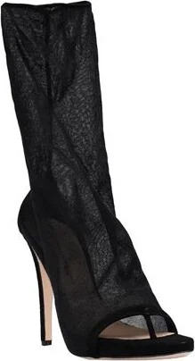 Ermanno Scervino Woman Ankle boots - Image 8