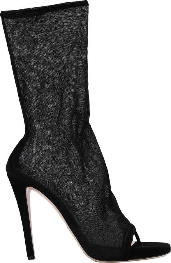 Ermanno Scervino Woman Ankle boots - Image 9
