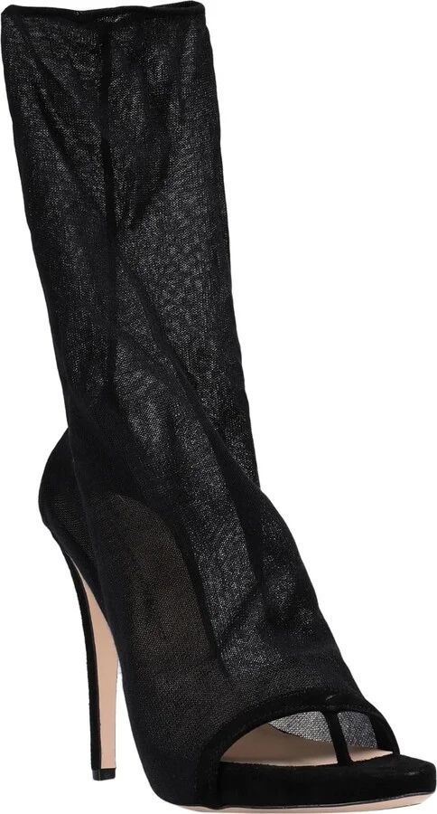 Ermanno Scervino Woman Ankle boots - Image 10