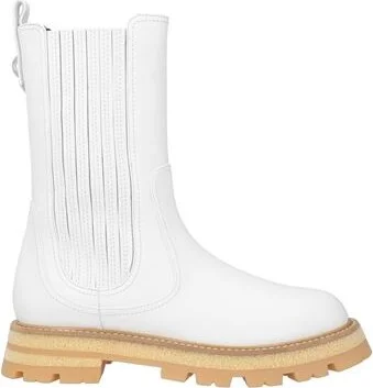 Ermanno Scervino Woman Ankle boots
