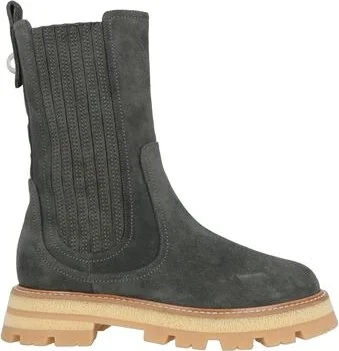 Ermanno Scervino Woman Ankle boots