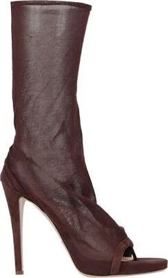 Ermanno Scervino Woman Ankle boots