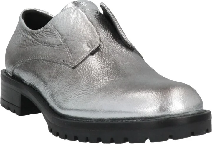 Ermanno Scervino Woman Loafers - Image 4