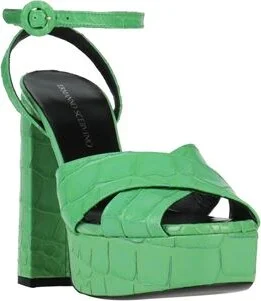 Ermanno Scervino Woman Sandals - Image 2