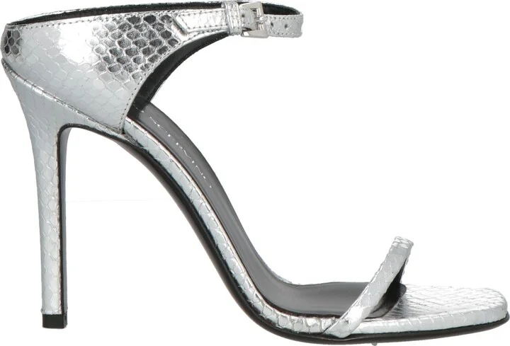 Ermanno Scervino Woman Sandals - Image 3