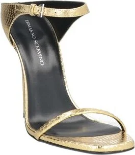 Ermanno Scervino Woman Sandals - Image 5