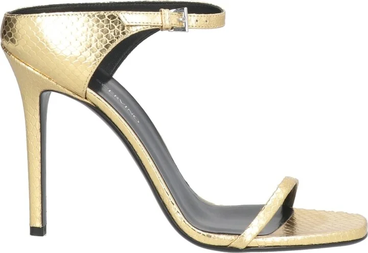 Ermanno Scervino Woman Sandals - Image 6