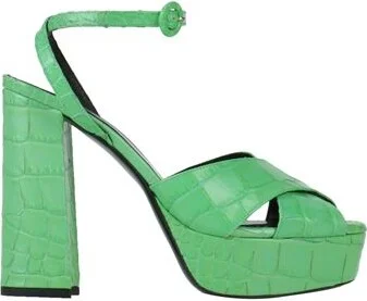 Ermanno Scervino Woman Sandals