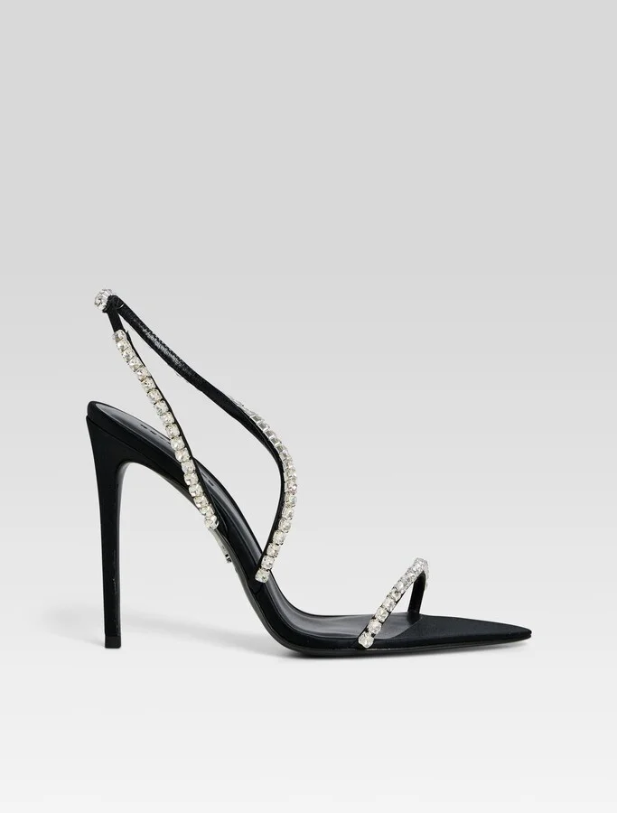 Erminia Embellished Sandal