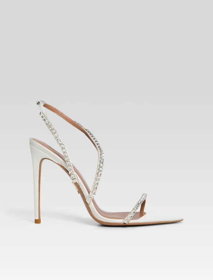 Erminia Embellished Sandal