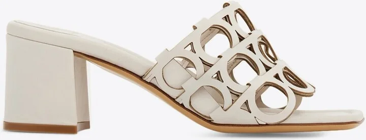 Erne 55 Leather Sandals