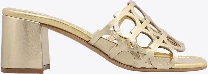 Erne 55 Leather Sandals