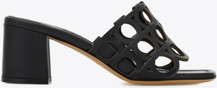 Erne 55 Leather Sandals