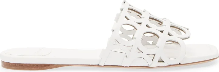 Erne Slide Sandal - Image 3
