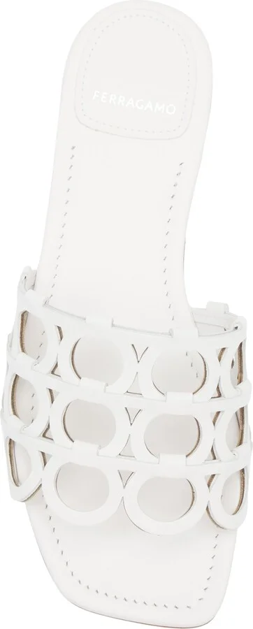 Erne Slide Sandal - Image 5
