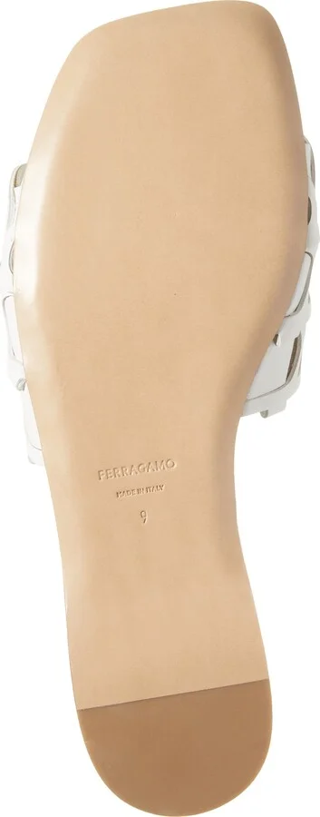Erne Slide Sandal - Image 6