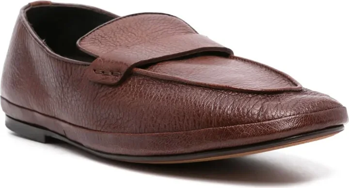 Ernest leather loafers - Image 2