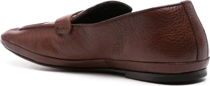 Ernest leather loafers - Image 3