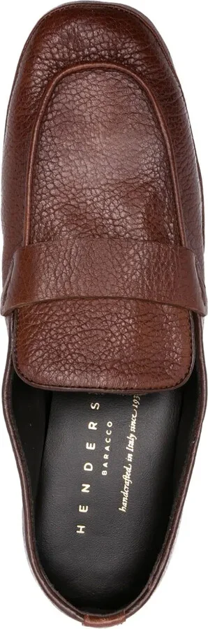 Ernest leather loafers - Image 4