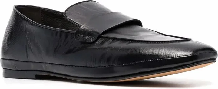 Ernest leather loafers - Image 2