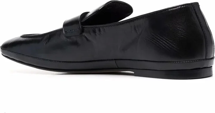 Ernest leather loafers - Image 3