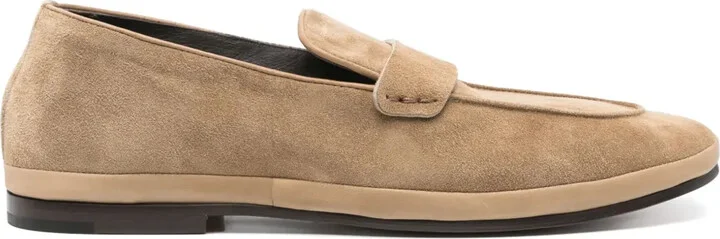 Ernest loafers