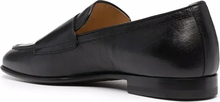 Ernesto buckle-detail monk shoes - Image 3