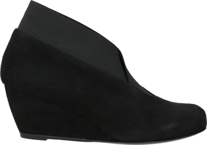 Ernesto Esposito Woman Ankle boots - Image 3