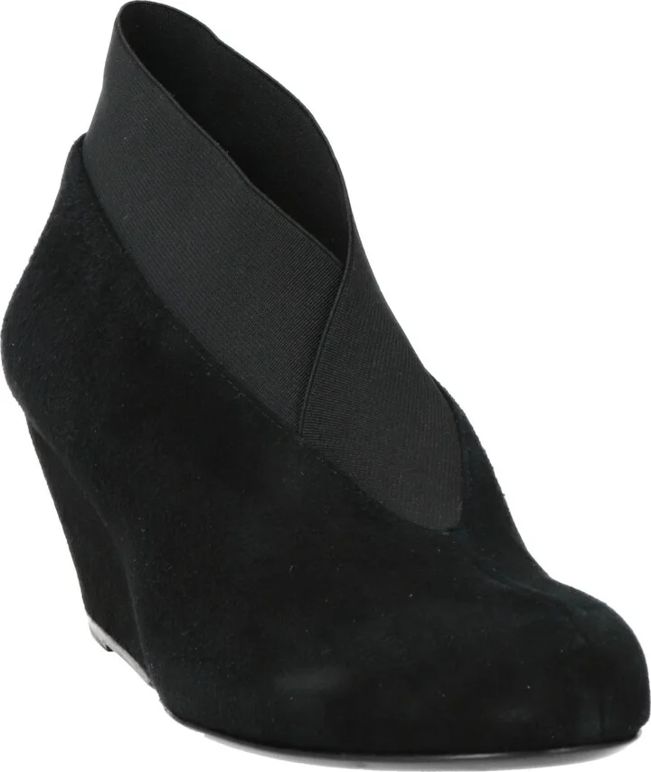 Ernesto Esposito Woman Ankle boots - Image 4