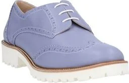 Ernesto Esposito Woman Lace-up shoes - Image 2