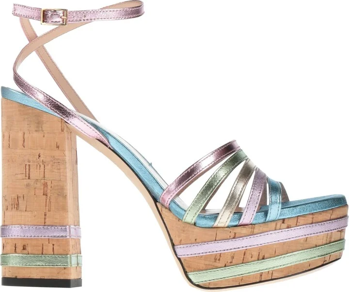 Ernesto Esposito Woman Mules & Clogs - Image 3