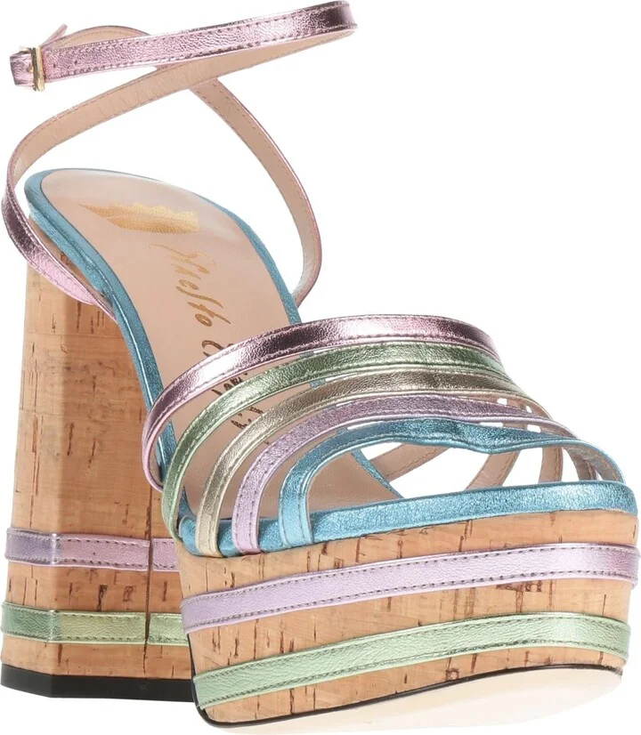Ernesto Esposito Woman Mules & Clogs - Image 4