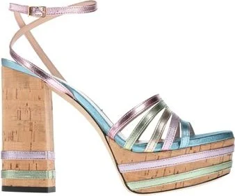 Ernesto Esposito Woman Mules & Clogs
