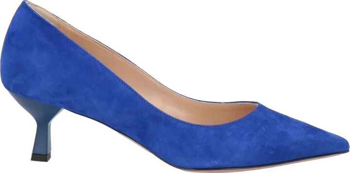 Ernesto Esposito Woman Pumps - Image 3