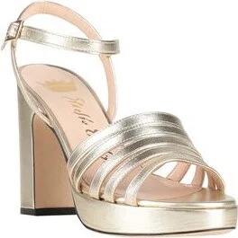 Ernesto Esposito Woman Sandals - Image 2