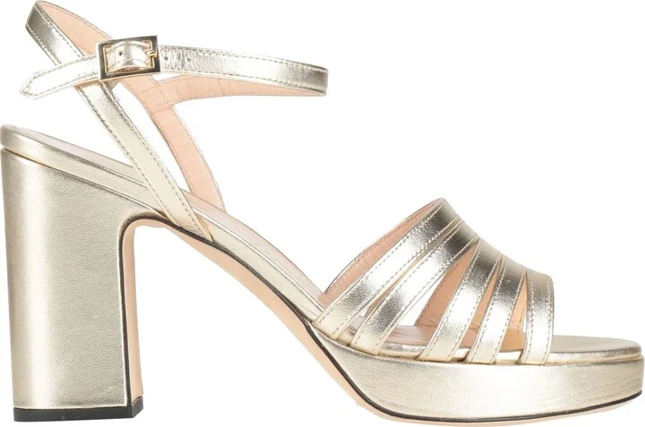 Ernesto Esposito Woman Sandals - Image 3