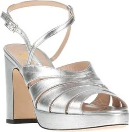 Ernesto Esposito Woman Sandals - Image 2