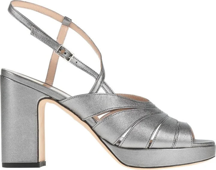 Ernesto Esposito Woman Sandals - Image 6