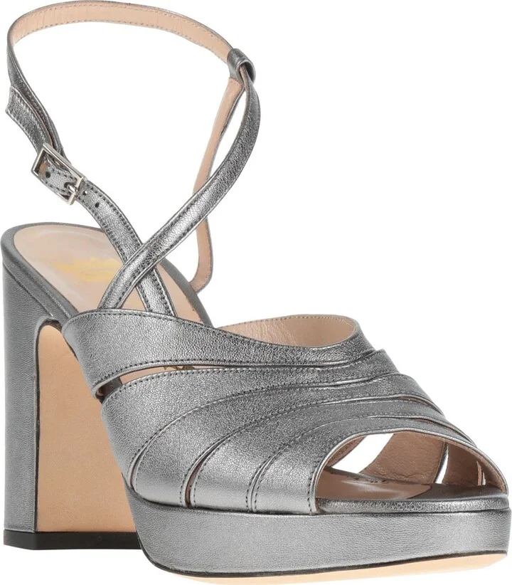 Ernesto Esposito Woman Sandals - Image 7