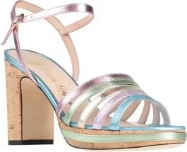 Ernesto Esposito Woman Sandals - Image 2