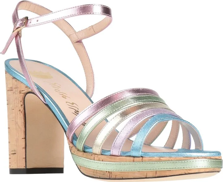 Ernesto Esposito Woman Sandals - Image 4