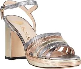 Ernesto Esposito Woman Sandals - Image 2