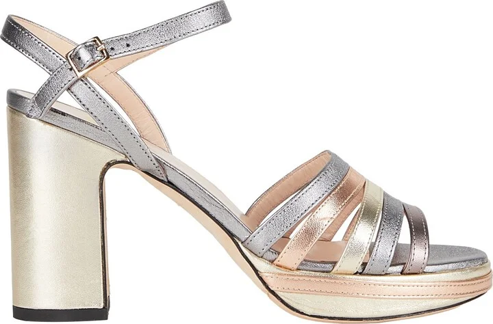 Ernesto Esposito Woman Sandals - Image 3
