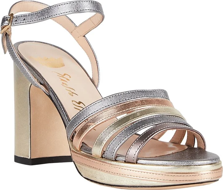 Ernesto Esposito Woman Sandals - Image 4